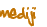 mediji